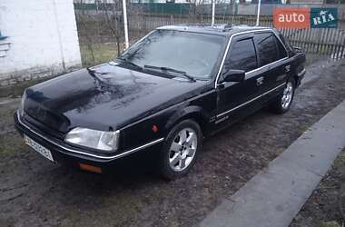 Хетчбек Renault 25 1989 в Умані