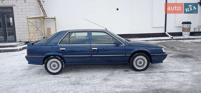 Хэтчбек Renault 25 1991 в Виннице