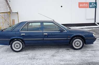 Хэтчбек Renault 25 1991 в Виннице