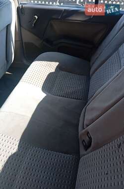 Хэтчбек Renault 25 1989 в 