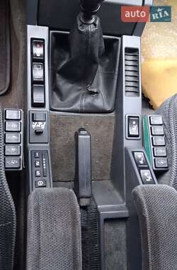 Хэтчбек Renault 25 1989 в Виннице