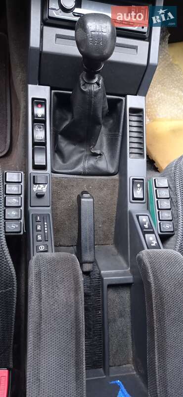 Renault 25 1989