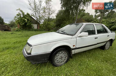 Хэтчбек Renault 25 1991 в 