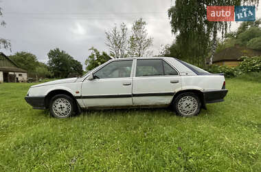 Хэтчбек Renault 25 1991 в 