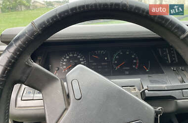 Хэтчбек Renault 25 1991 в 