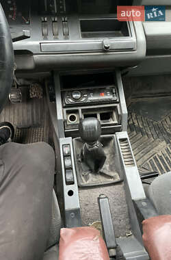 Хэтчбек Renault 25 1991 в 