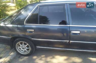 Хетчбек Renault 25 1989 в Звенигородці
