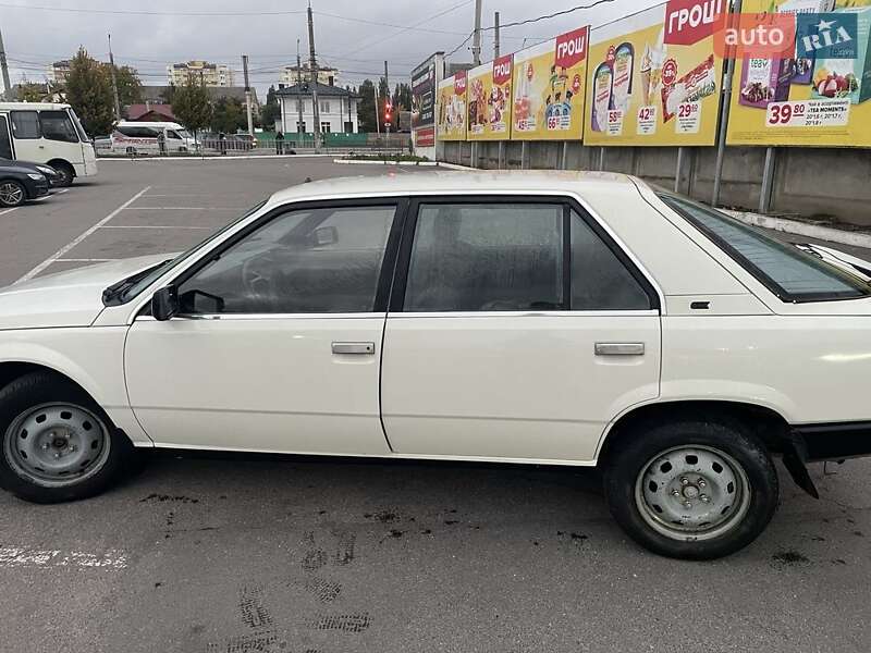 Хэтчбек Renault 25 1988 в Виннице