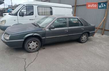 Хэтчбек Renault 25 1990 в 