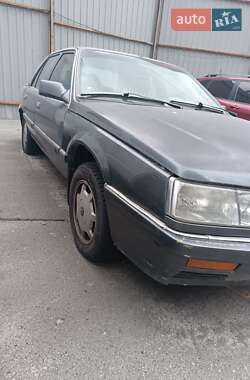 Хэтчбек Renault 25 1990 в 