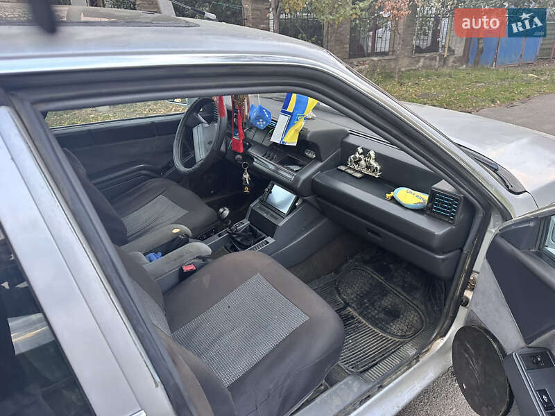 Хэтчбек Renault 25 1985 в Одессе фото 9 Хэтчбек Renault 25 1985 в Одессе
