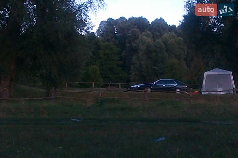 Хетчбек Renault 25 1990 в Зіньківі