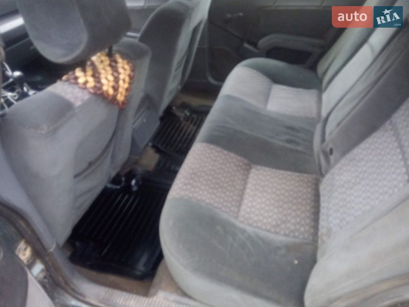 Хетчбек Renault 25 1992 в Херсоні фото 6 Хетчбек Renault 25 1992 в Херсоні