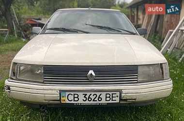 Хэтчбек Renault 25 1986 в Житомире