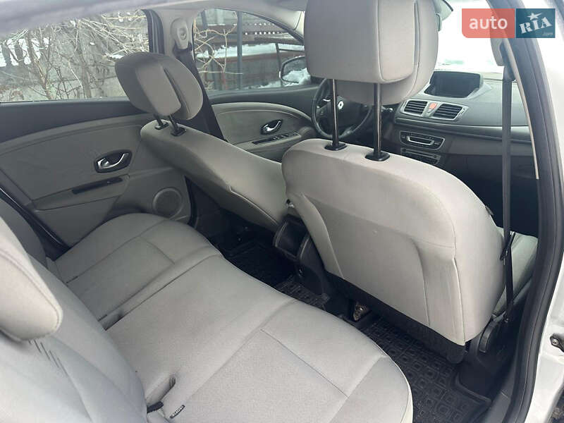 Универсал Renault 3 1962 в Лубнах