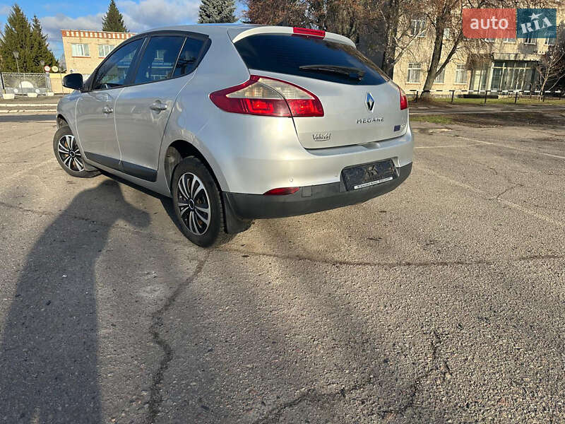 Универсал Renault 3 1962 в Лубнах