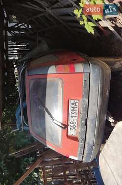 Хэтчбек Renault 5 1986 в Умани