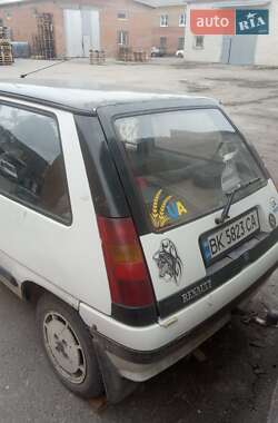 Хэтчбек Renault 5 1987 в 