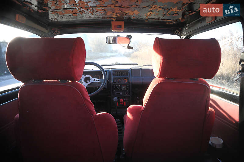 Хэтчбек Renault 5 1983 в Виннице