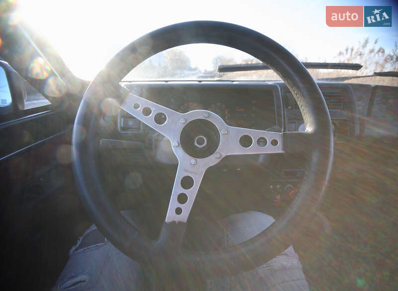 Хэтчбек Renault 5 1983 в Виннице