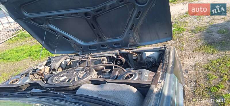 Седан Renault 9 1988 в Львові