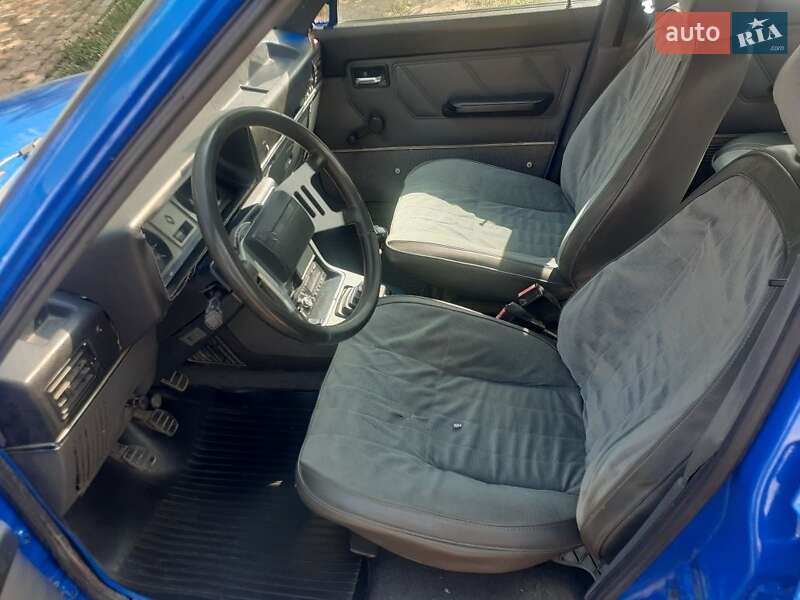 Седан Renault 9 1985 в Хмельницком