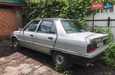 Седан Renault 9 1987 в 