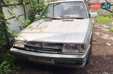 Седан Renault 9 1987 в 