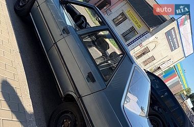 Седан Renault 9 1987 в Чернигове
