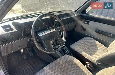 Седан Renault 9 1987 в Чернигове