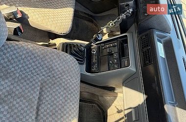 Седан Renault 9 1987 в Чернигове