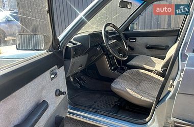 Седан Renault 9 1987 в Чернигове