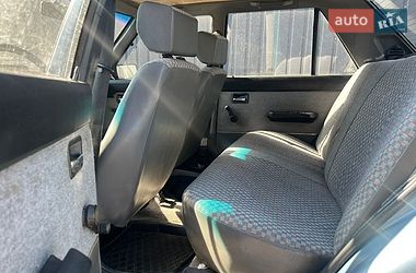 Седан Renault 9 1987 в Чернигове