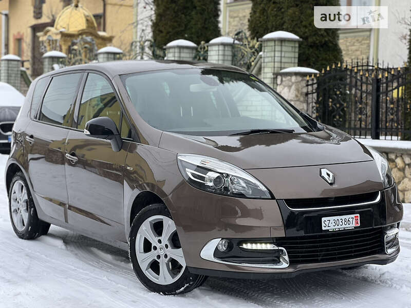 AUTO.RIA – Продажа Рено бу в Украине: купить подержанные Renault с пробегом  - Страница 3