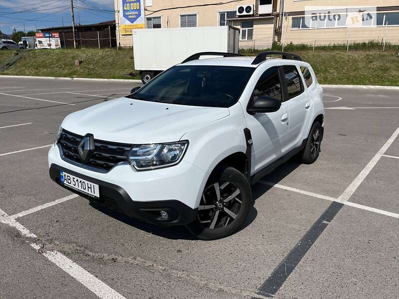 Техническое обслуживание Renault