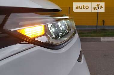 Внедорожник / Кроссовер Renault Arkana 2020 в Запорожье