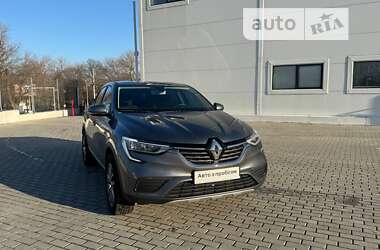 Внедорожник / Кроссовер Renault Arkana 2020 в Кропивницком