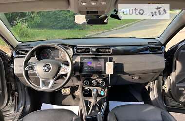Позашляховик / Кросовер Renault Arkana 2020 в Вінниці