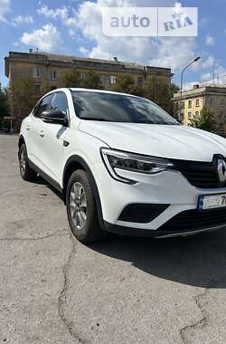 Внедорожник / Кроссовер Renault Arkana 2020 в Кривом Роге