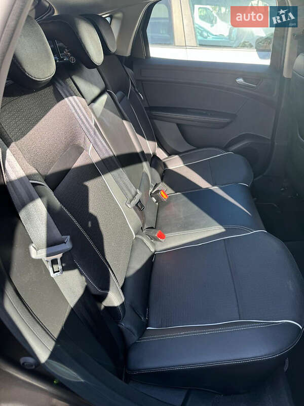 Позашляховик / Кросовер Renault Arkana 2020 в Львові