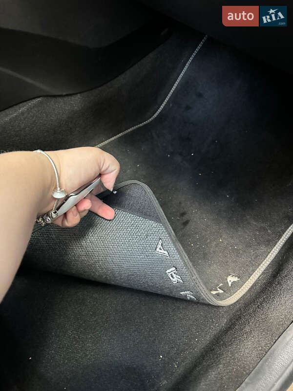 Позашляховик / Кросовер Renault Arkana 2020 в Львові