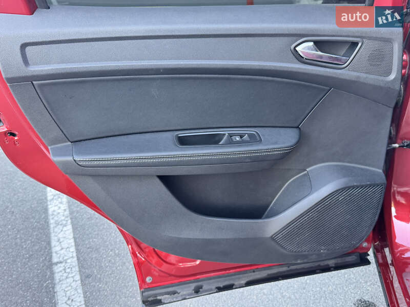 Позашляховик / Кросовер Renault Arkana 2020 в Києві