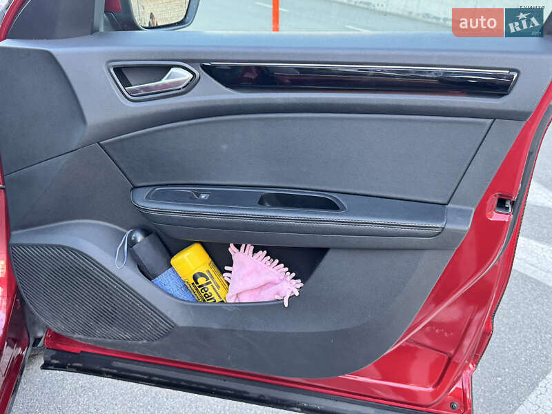 Позашляховик / Кросовер Renault Arkana 2020 в Києві