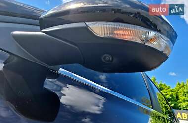 Позашляховик / Кросовер Renault Arkana 2020 в 