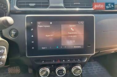 Позашляховик / Кросовер Renault Arkana 2020 в 