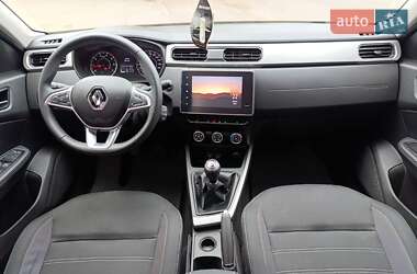 Внедорожник / Кроссовер Renault Arkana 2020 в 