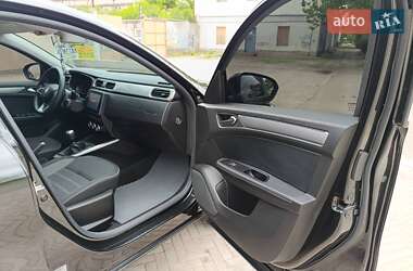 Внедорожник / Кроссовер Renault Arkana 2020 в 