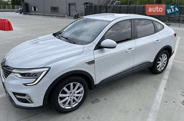 Внедорожник / Кроссовер Renault Arkana 2020 в Киеве