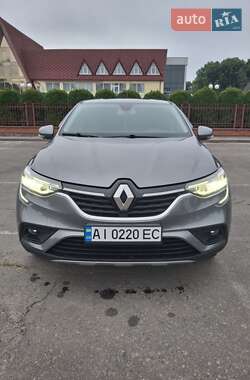 Внедорожник / Кроссовер Renault Arkana 2021 в Белой Церкви