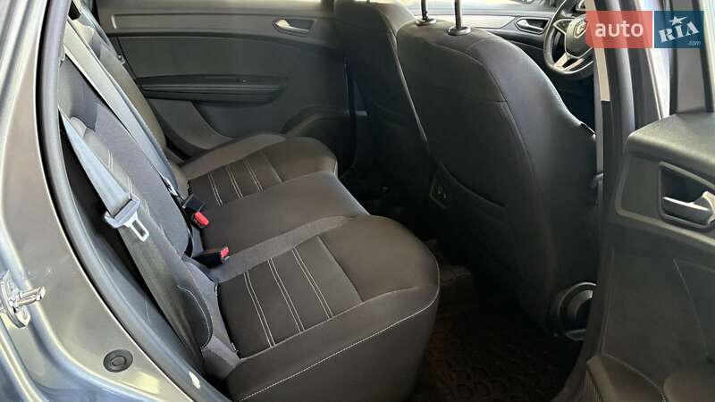 Позашляховик / Кросовер Renault Arkana 2021 в Києві фото 7 Позашляховик / Кросовер Renault Arkana 2021 в Києві